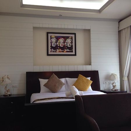 Villa Panwa Rom bilde