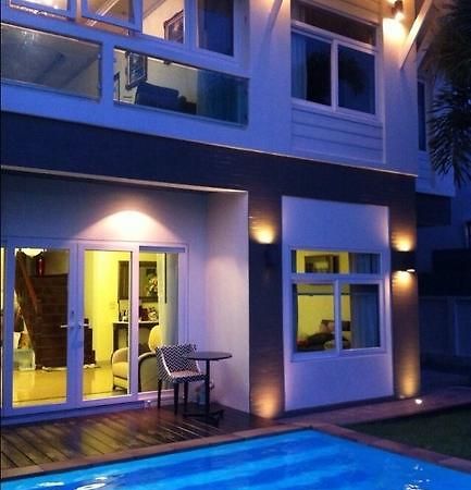 Villa Panwa Rom bilde